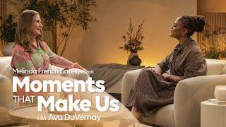 Moments That Make Us Ava DuVernay’s Path from Publicist to Visionary Filmmaker