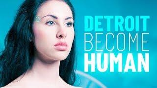 Detroit Become Human full Game Deutsch
