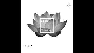 Innocent Music Podcast  119  YORY  12.12.2021