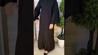 #Dubai Abayas  Trending Elegant Abaya Only @ Rs.1899