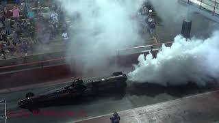 Jet Dragsters are back at I30 Dragway on 6-26-21.  Be there for the spectacle   Tonight only.