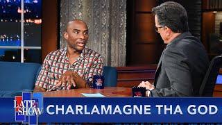 End The Filibuster Expand SCOTUS Pass The John Lewis Voting Rights Act - Charlamagne Tha God