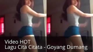 Cita Citata   Goyang Dumang HOT VERSION