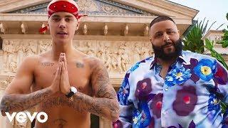 DJ Khaled - Im The One ft. Justin Bieber Quavo Chance the Rapper Lil Wayne