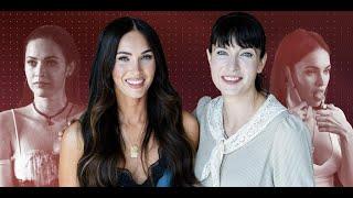 Jennifers Body Reunion Megan Fox and Diablo Cody Get Candid About Hollywood Exclusive