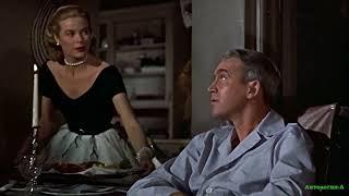 Окно во двор 1954  Rear Window Камео Режиссера