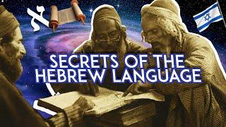 Secrets Of The Hebrew Language