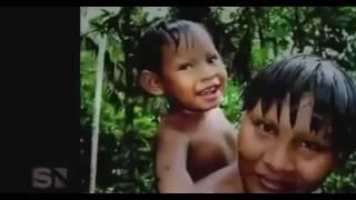 Xingu Peoples Documentary   Wildlife of the Amazon River 