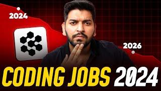 How Indian Software Engineer Industry is CHANGING in 2024  My Honest Opinion