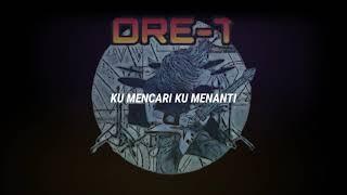 RINDU DENDAM - MANTERRA - KAROKE