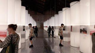 China Pavilion  Venice Architecture Biennale 2023