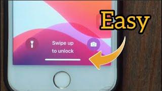 How to get iphone X like swipe up homebar in older iphone  Technical Mamoon