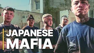 Japanese Mafia  Yakuza  Criminal Organisation  Documentary