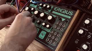 EREBUS ONLY — FULL TRACK