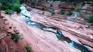 Slide Rock State Park Sedona 5292023