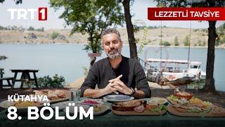 Turgay Başyayla ile Lezzetli Tavsiye 8. Bölüm