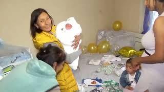 Wishing you and your new son all the best in life. Baby Mahreen Videos 151