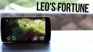 Обзор Leos Fortune для Android