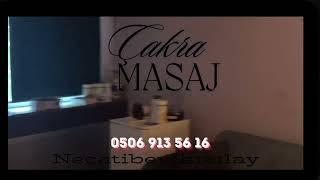 Ankara masaj ve terapi salon