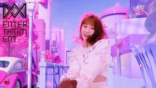 MV Teaser오마이걸OH MY GIRL_살짝 설렜어 Nonstop