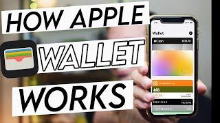 How to Use Apple Pay  Apple Wallet