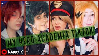 My Hero Academia TikTok #42