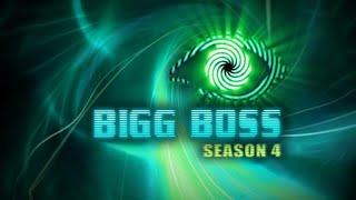 Bigg Boss  Season 4  Title Song 