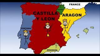 Catalonia independence from Spain explained in 4 minutes Catalonia referendum 2017