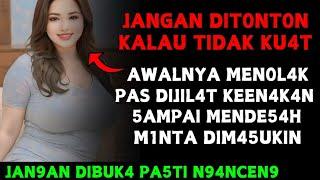 Kisah Nyata - Jangan Ditonton   Alur Cerita Film