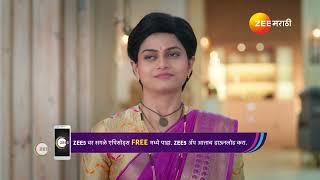 Shiva  Ep - 141  Best Scene  Jul 17 2024  Zee Marathi