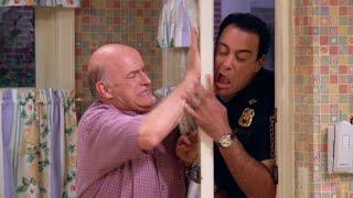 Driving Dad Crazy  Debra Puts Frank to the Test  Everybody Loves Raymond