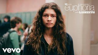 Labrinth Zendaya - Rues Im Tired Official Audio