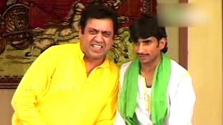 Best Of Sohail Ahmed and Sakhawat Naz Old Stage Drama Full Comedy Clip  Pk Mast