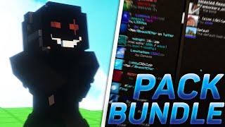 The Best Texture Packs for Bedwars  Pack Bundle Release 1.5k Special