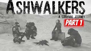 ASHWALKERS  PART 1 Gameplay Walkthrough No Commentary  FULL GAME