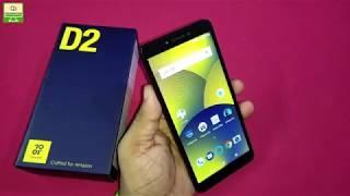 10.or TenorD2 Unboxing And First Impression Hindi