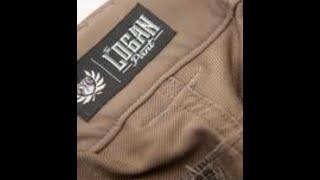 Tactical Distributors Logan Pants Review  Pull Up A Seat