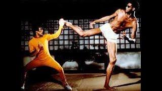 #actionmovies Top Hollywood Action movies on YouTube  ip man movie review  bruce Lee movie tonyja