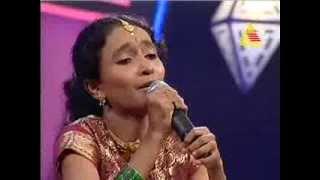 Deepavu Ninnade - Singer Shravya S Rao
