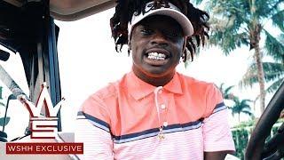 9lokkNine Rickie Fowler WSHH Exclusive - Official Music Video