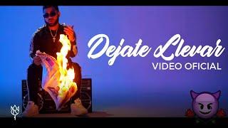 Alex Rose ft. Lyanno - Dejate Llevar Video Oficial