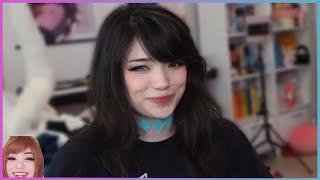 Alinity Gives Emiru Permission