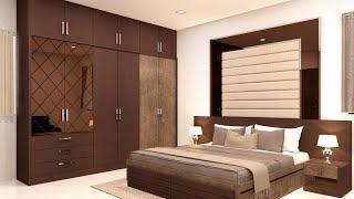 100 Modern Bedroom Design Ideas 2024  Bedroom Furniture Design  Home  Interior Decorating Ideas