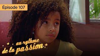 Au rythme de la passion - Ep 107 - Lamour en musique