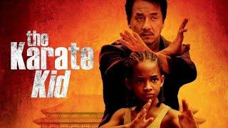 The Karate Kid Full Movie Review  Jaden Smith Jackie Chan & Taraji P. Henson  Review & Facts