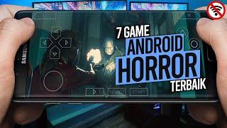 7 GAME Android Horror Offline Terbaik Sepanjang Masa