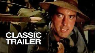 The Emerald Forest Official Trailer #1 - Powers Boothe Movie 1985 HD