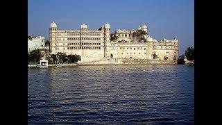 City palace Udaipur THE ROYAL LIFE