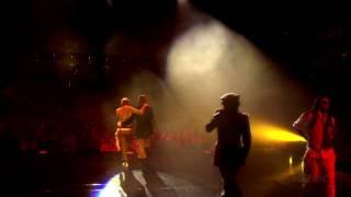 Black Eyed Peas Live From Sydney HD - Hey Mama