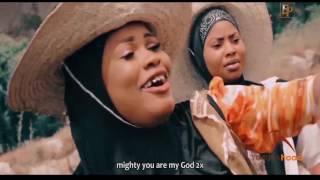 Titobi Olohun - Latest Islamic 2017 Ramadan Music Video